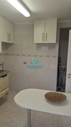 Imagem Apartamento Térreo a 2 Min da Praia da Enseada – Região da Brunella!