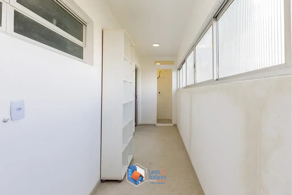 Imagem Apartamento à venda 3 Quartos 2 Vagas 86M² Pinheiros São Paulo - SP
