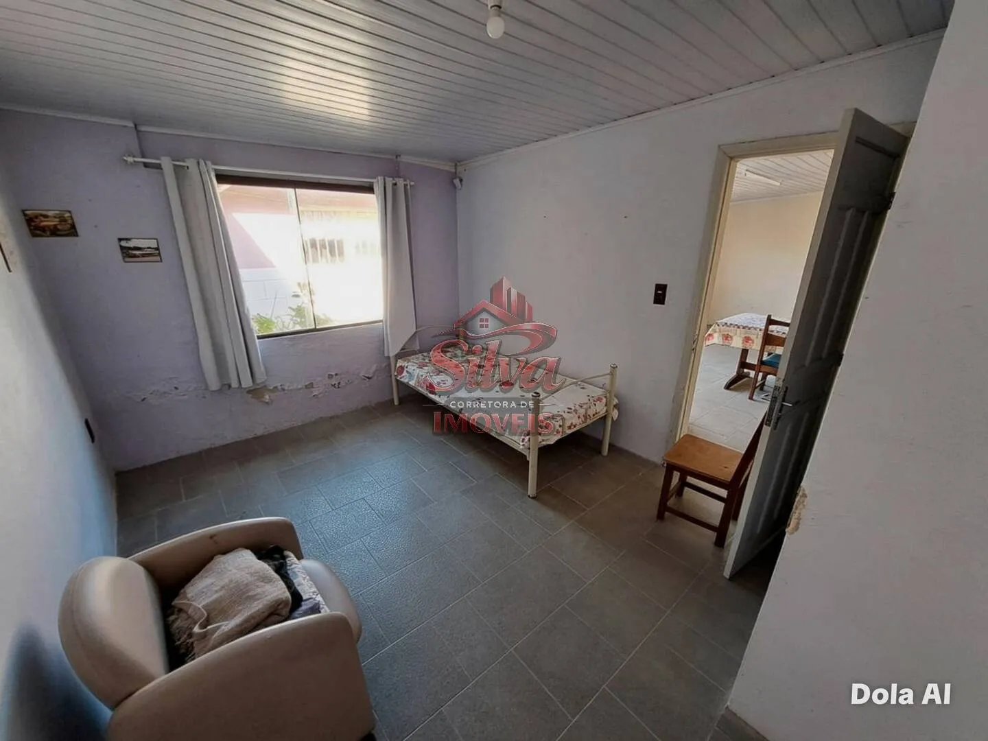 Imagem C304 | Casa com 2 Suítes e Anexo a 450 Metros do Mar