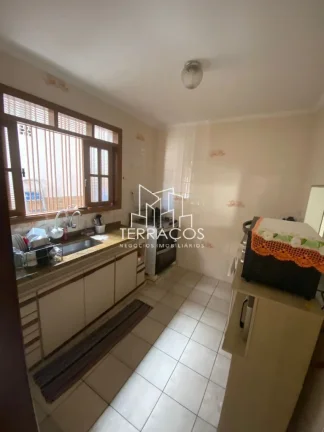 Imagem CASA TÉRREA À VENDA 3 QUARTOS, BAIRRO VILA JOANA - JUNDIAÍ/SP