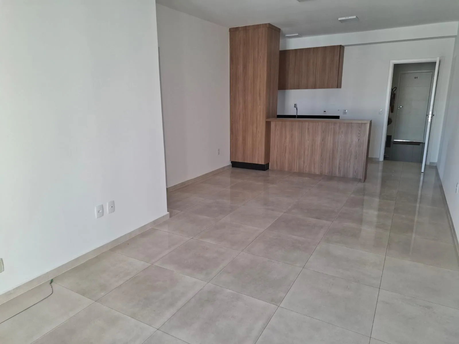 Imagem APARTAMENTO RESIDENCIAL em Sorocaba - SP, Parque Campolim