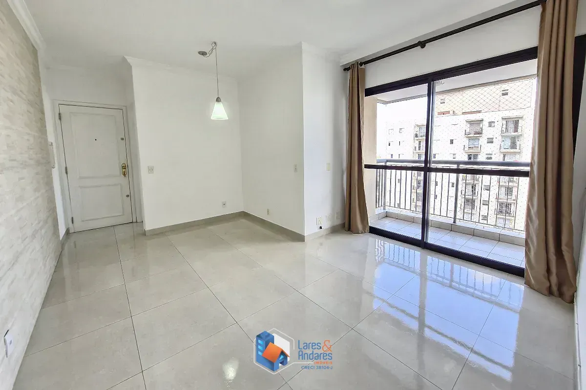Foto do imóvel Apartamento para venda em Santana com 2 quartos, sendo 1 suíte, 59m² em Rua Aluísio Azevedo