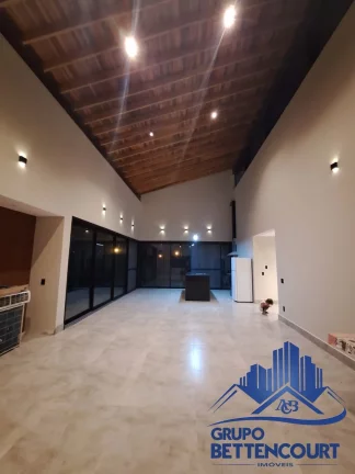 Imagem CASA RESIDENCIAL em São Paulo - SP, Indaiatuba