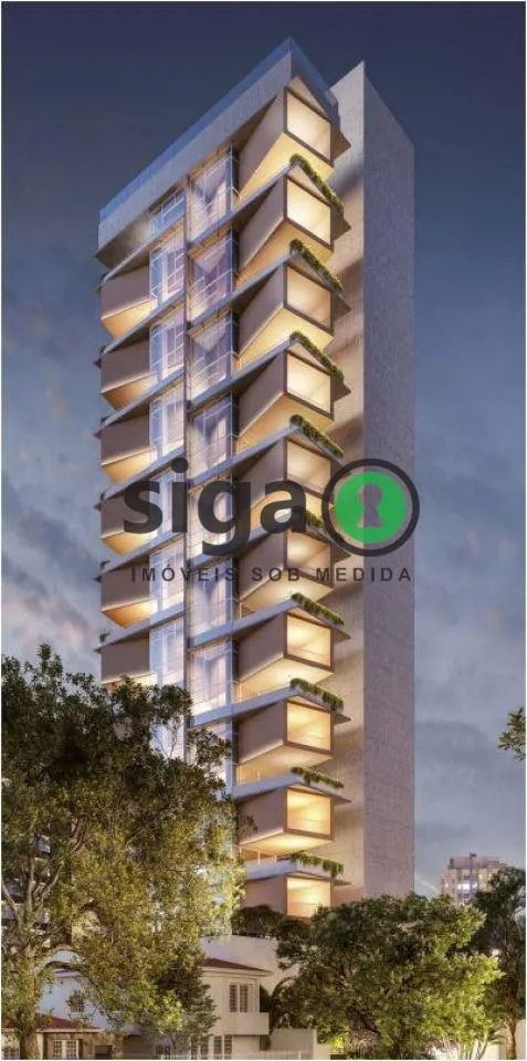 Foto do imóvel Apartamento Residencial