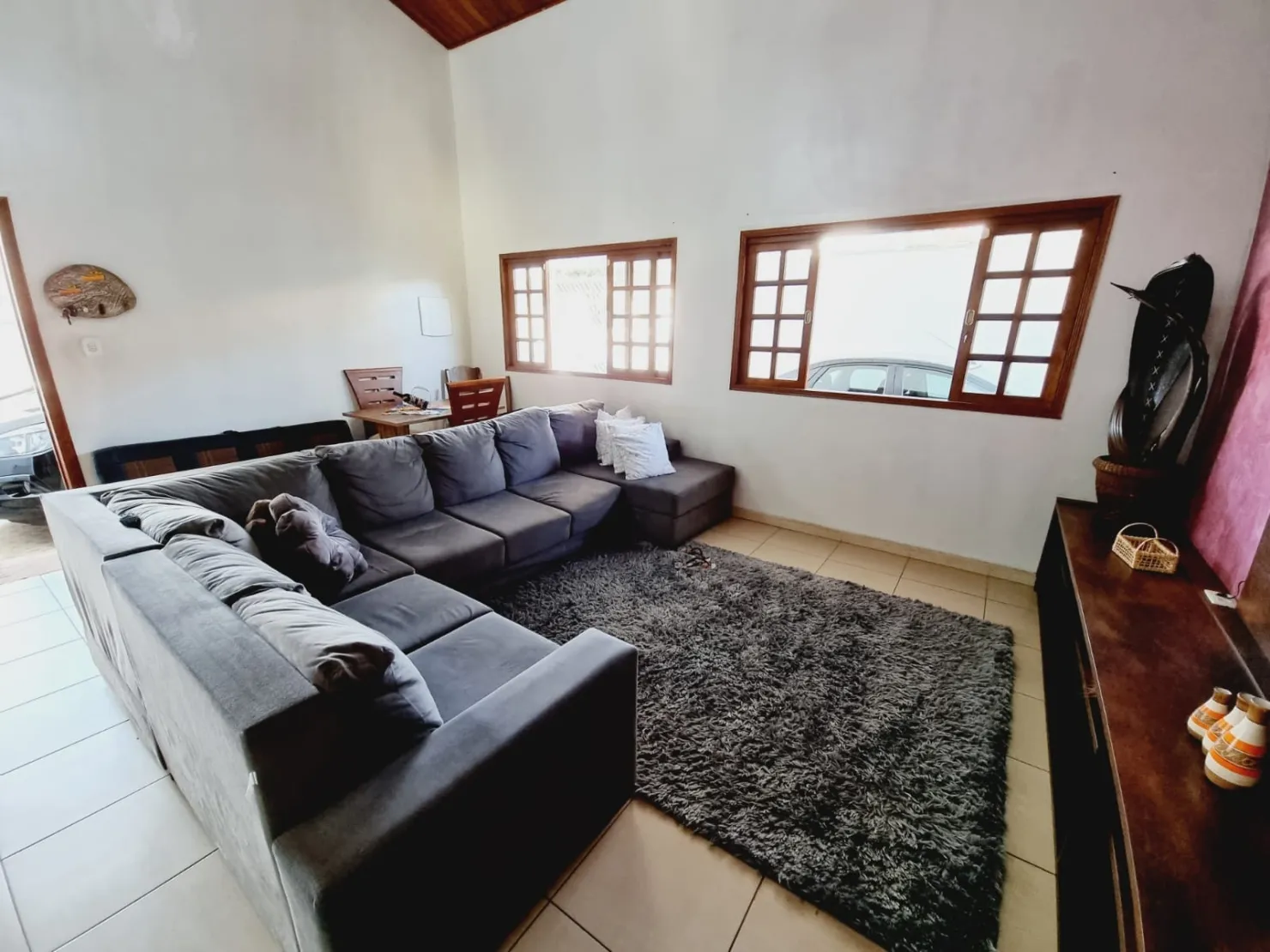 Imagem Casa à venda 3 Quartos, 1 Suite, 350M², Campos Elíseos, Taubaté - SP