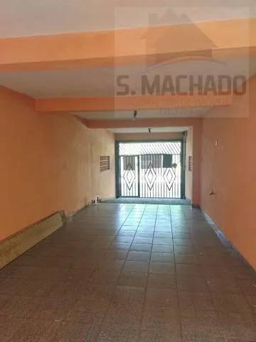 Imagem Casa para Venda em Santo André / SP no bairro Parque Novo Oratório