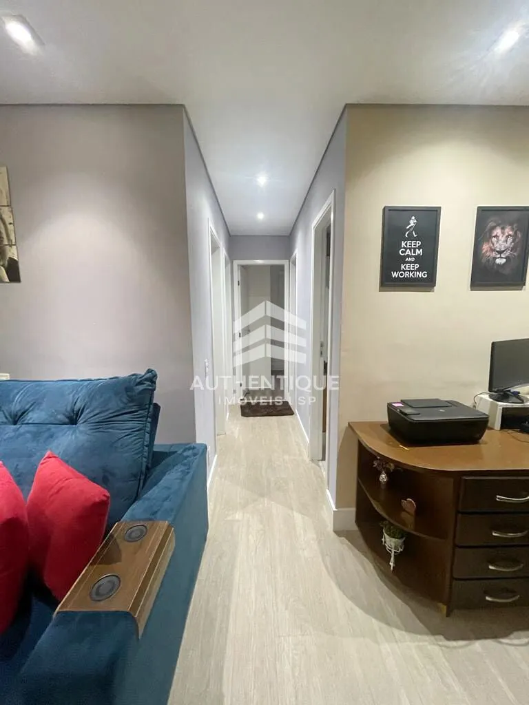 Imagem VIDA VIVA SAO BERNARDO DO CAMPO - Apartamento à venda no bairro Baeta Neves - São Bernardo do Campo/SP