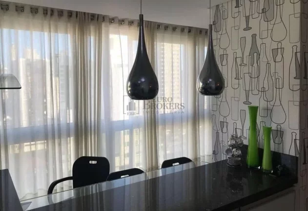 Imagem Apartamento com 3 suítes no Centro Balneário Camboriú.
