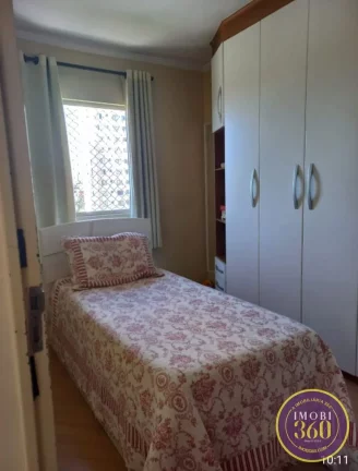 Imagem Apartamento a venda Chácara Belenzinho, 2 dormitórios sacada1 vaga de garagem