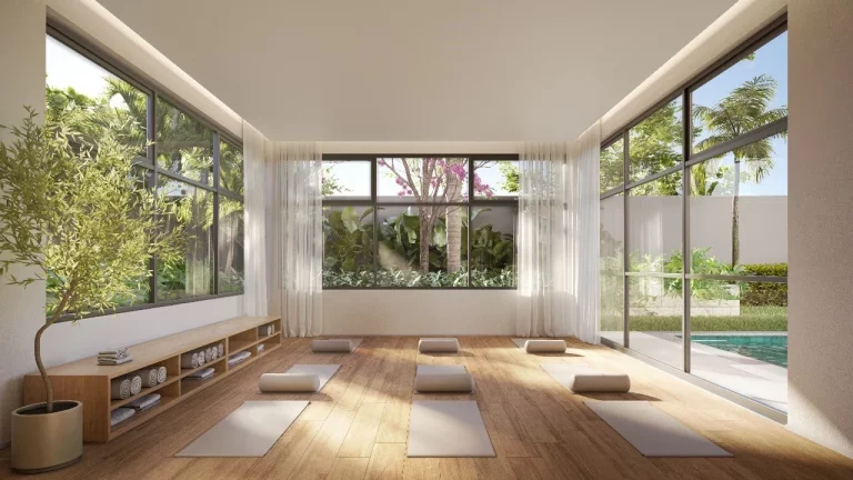 Imagem THE COLLECTION MOEMA - TRISUL - Studio de 26m², sua melhor oportunidade para morar ou investir!!