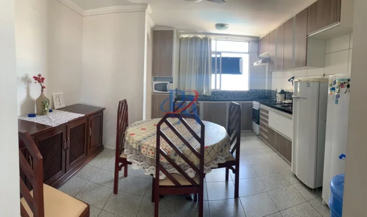 Imagem Alto Padrão para Venda em Fortaleza, Meirelea, 3 dormitórios, 1 suíte, 3 banheiros
