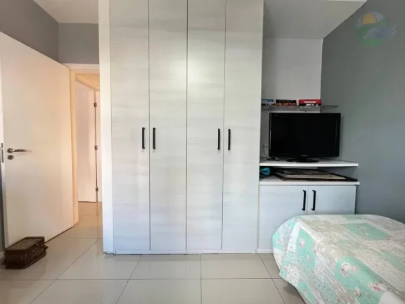 Imagem Apartamento 03 quartos,vista mar, venda, em Piedade, Jaboatão dos Guararapes.