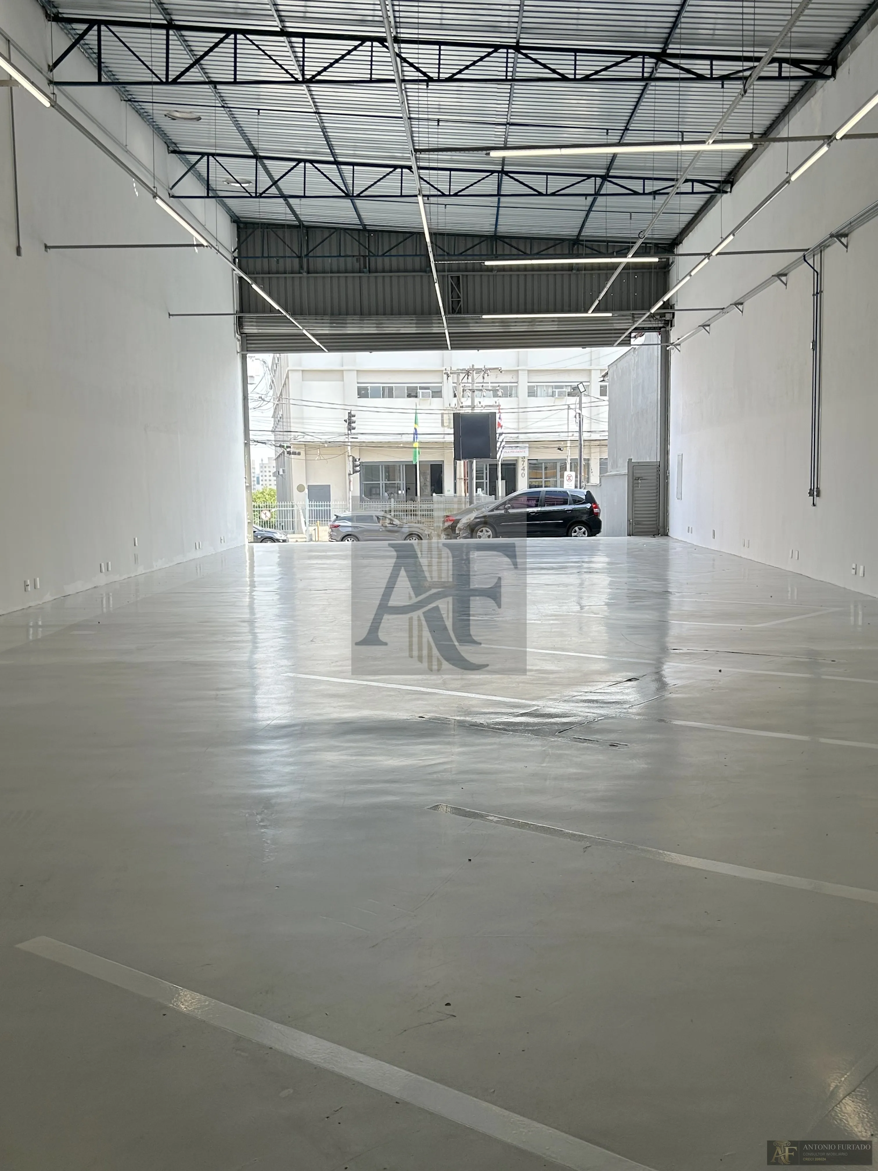 Imagem Comercial para alugar em Vila Regente Feijó, São Paulo