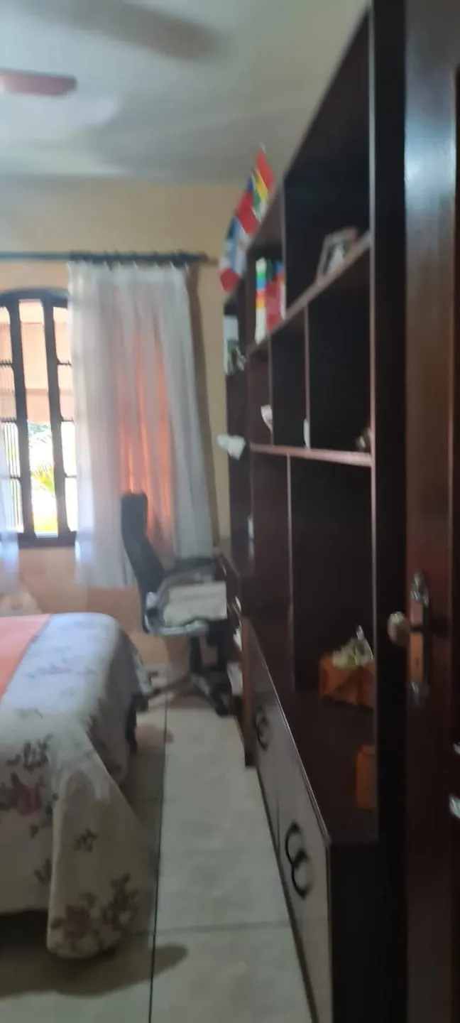 Imagem Casa à venda 3 Quartos, 1 Suite, 2 Vagas, 204M², Jardim Rosely, Pindamonhangaba - SP