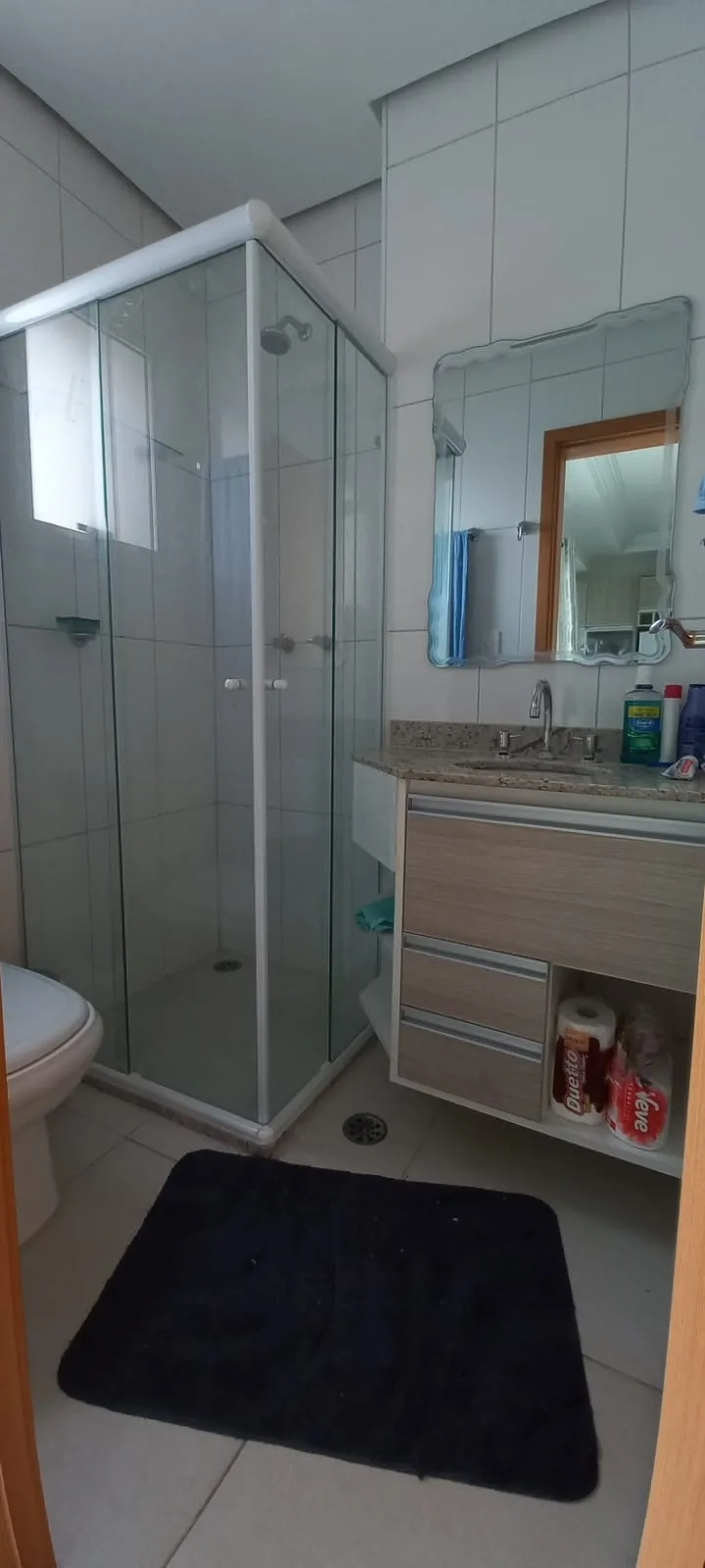 Imagem Flat com 53m² Mobiliado Condomínio Spetacollo, mobiliado para locação em Sorocaba