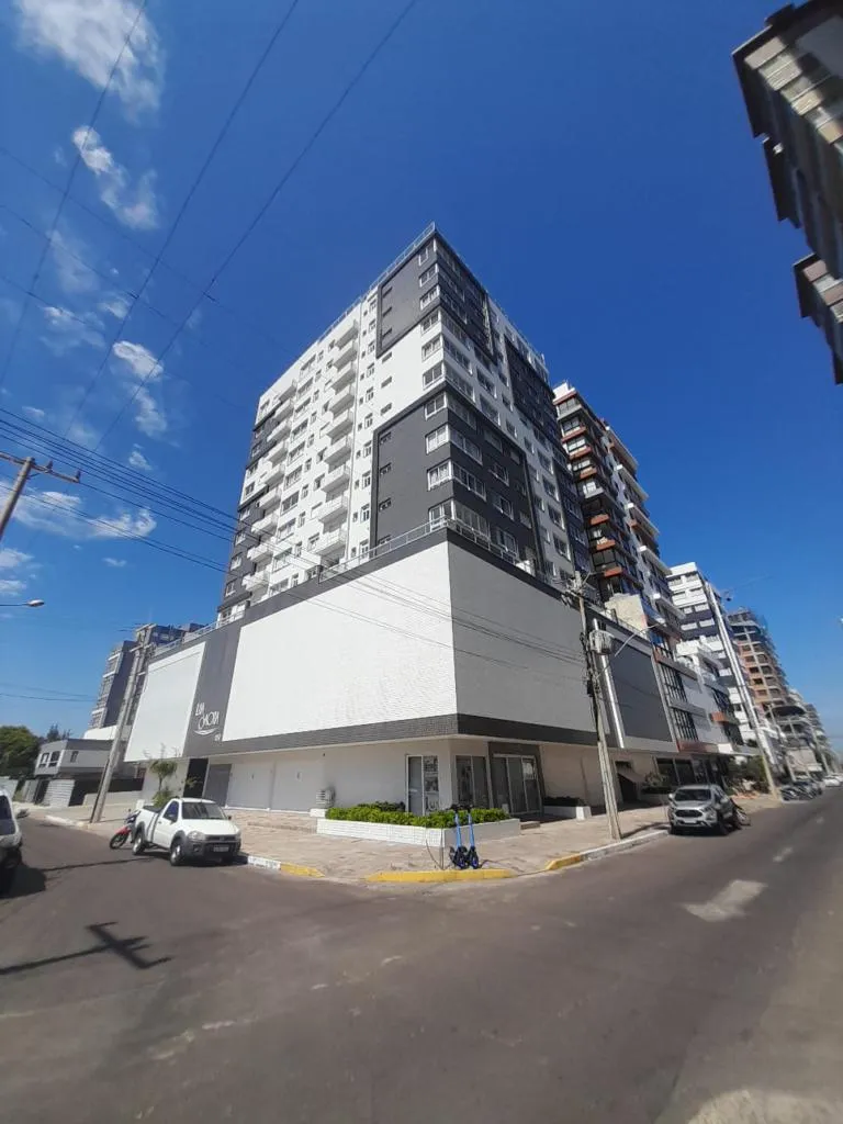 Foto do imóvel: Apartamento 2 Dormitórios - Bairro Zona Nova em Rua Neuza Goulart Brizola