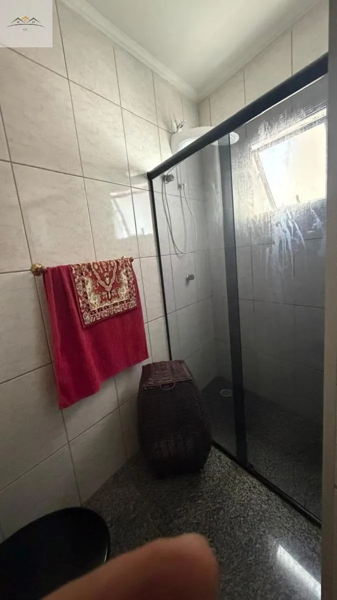 Imagem Sobrado com 2 suítes à venda em Valparaíso, Santo André 2 vgs 65m²