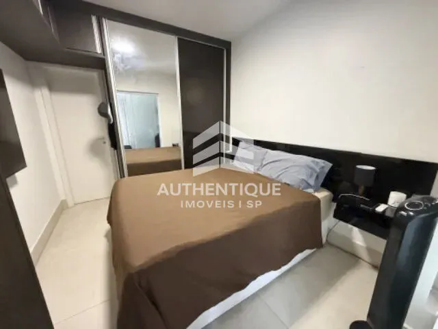 Imagem CIRAGAN - Apartamento no bairro Cerqueira César à venda
