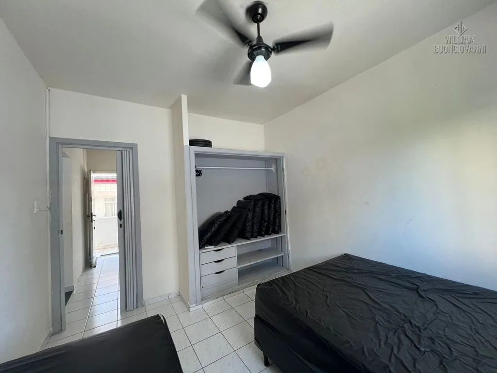 Imagem APARTAMENTO 1 DORMITORIO NA GUILHERMINA