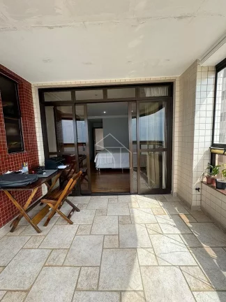 Imagem Apartamento 4 quartos frente mar Praia de Itaparica