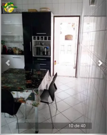 Imagem SOBRADO PARA VENDA NO JARDIM FERNADES