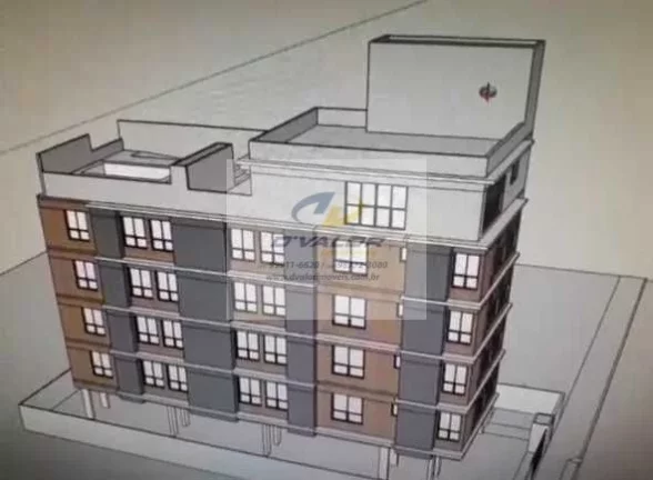 Imagem Apartamento para vender, Intermares, Cabedelo, PB