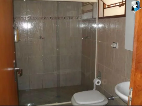 Imagem Casa a venda no Bairro Jardim Saba - Tatuí/SP.