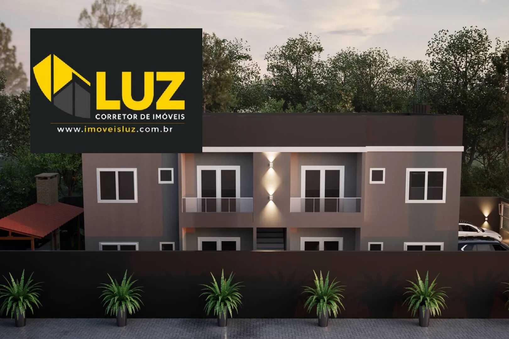 Imagem RESIDENCIAL AMÉRICA I - MORE COM CONFORTO, INVISTA COM INTELIGÊNCIA