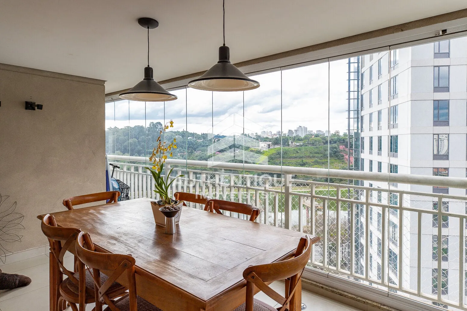 Imagem HELBOR ACQUALIFE CHACARA SANTO ANTONIO - Apartamento à venda no bairro Chácara Santo Antônio (Zona Sul) - São Paulo/SP, Zona Sul