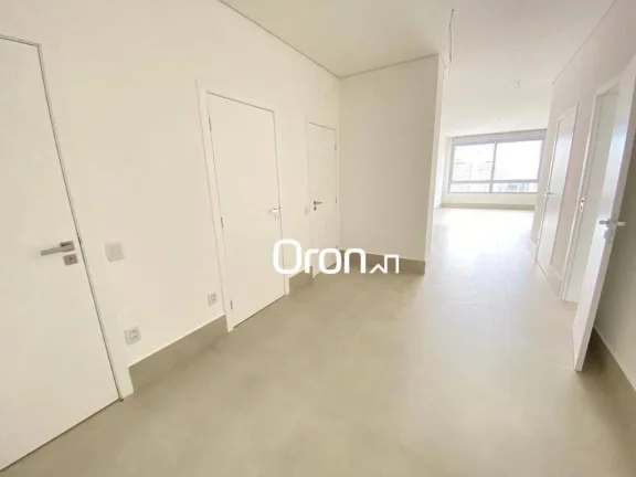 Imagem Apartamento à venda, 394 m² por R$ 5.999.000,00 - Setor Bueno - Goiânia/GO