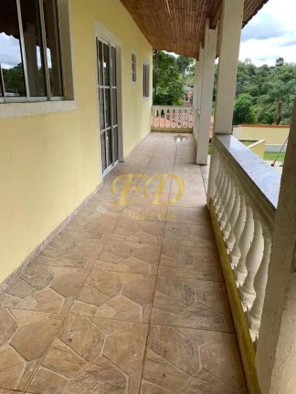 Imagem Chácara em Terra Preta / Mairiporã