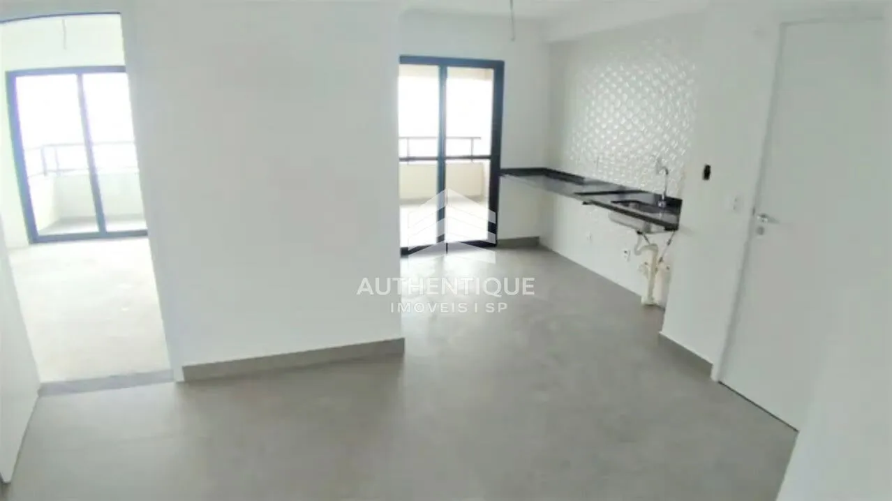 Imagem VILARO CAMPESTRE SANTO ANDRE - Apartamento à venda no bairro Campestre - Santo André/SP