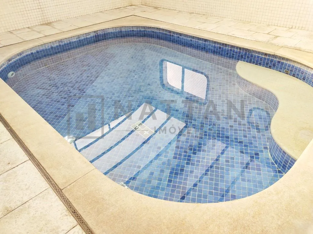 Imagem Cobertura com 4 dormitórios à venda, 624 m² por R$ 3.180.000,00 - Anália Franco - São Paulo/SP