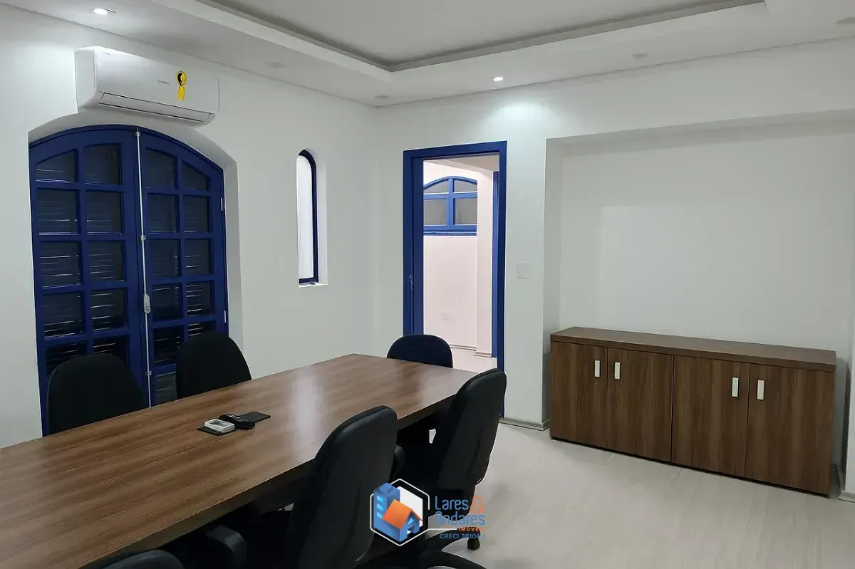 Imagem Casa comercial para venda em Chácara Santo Antônio (Zona Sul), 159m²