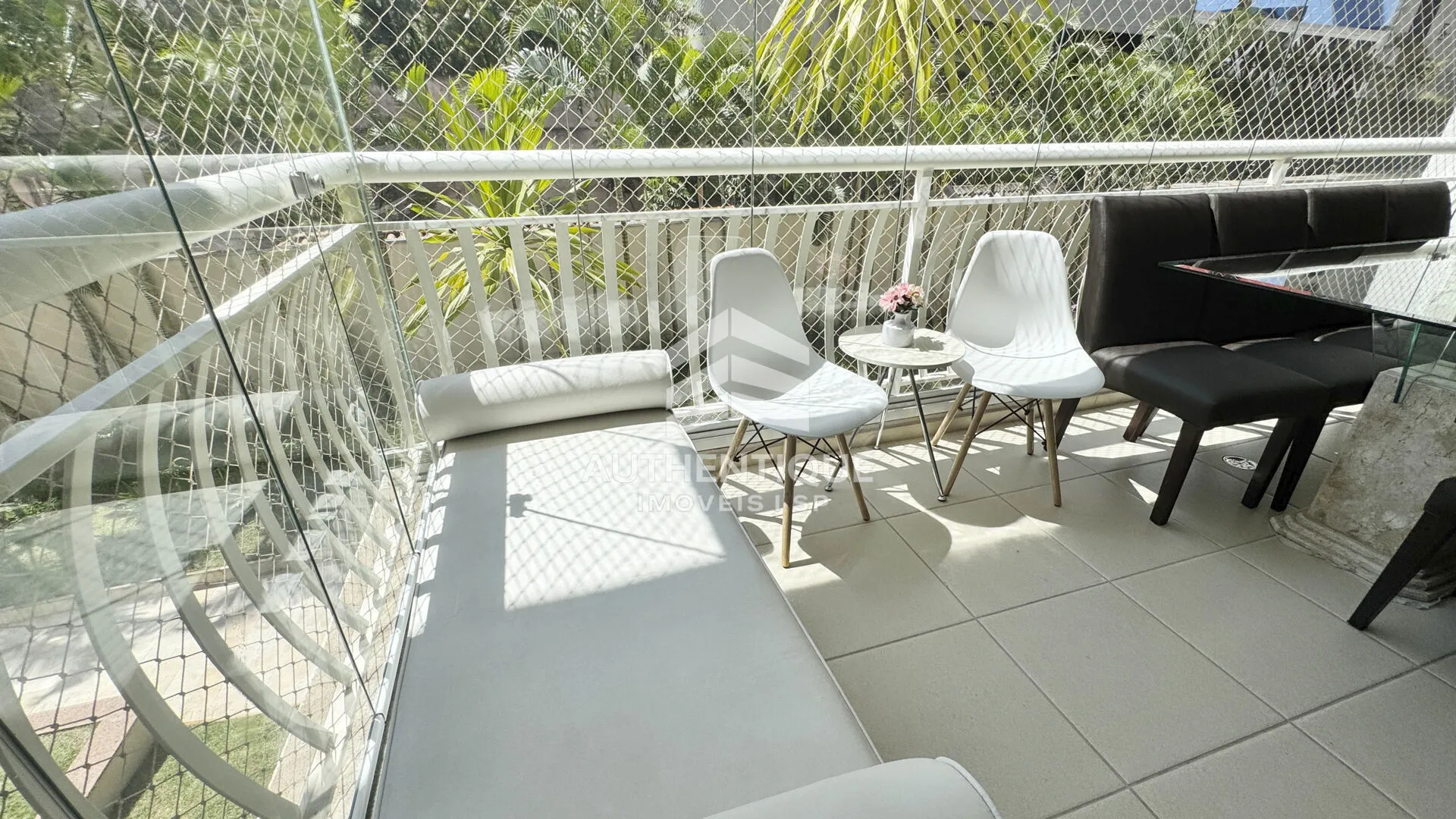 Imagem SOLEIL VILA MARIANA - Apartamento no bairro Vila Mariana à venda