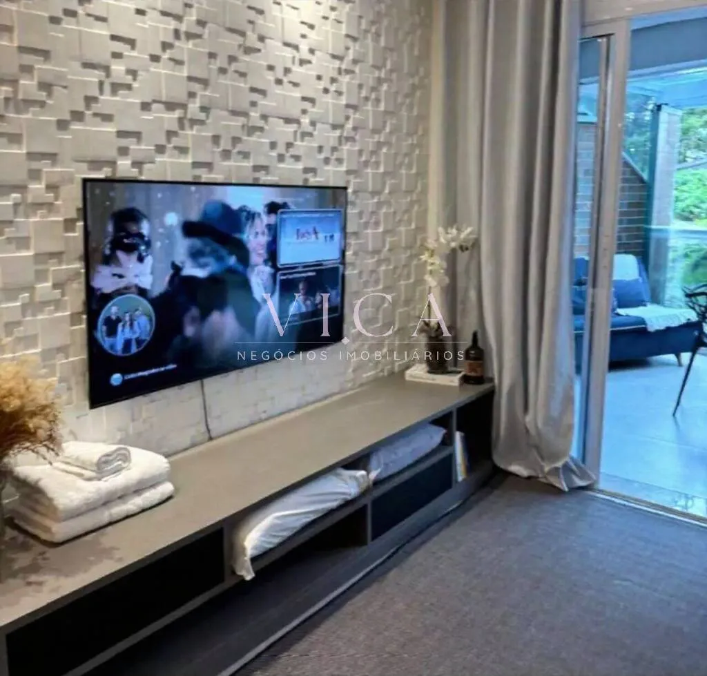 Imagem Alphaville| NOVARE 66m² mobiliado 1 suite e 1 vaga | R$ 899.900 - venda