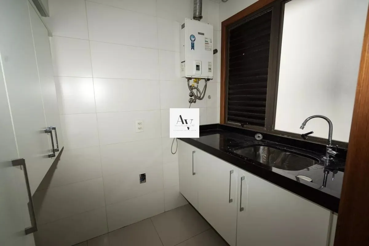 Imagem Apartamento à venda no bairro Bela Vista - Porto Alegre/RS