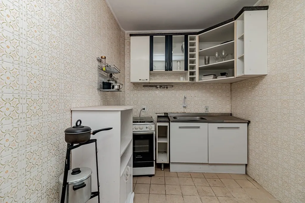 Imagem Apartamento em Passo da Areia
