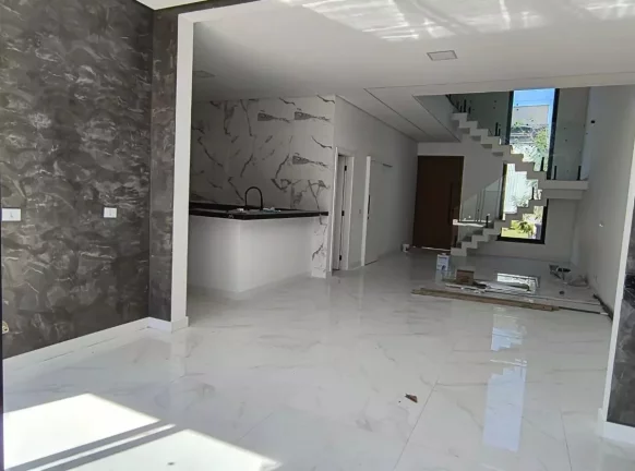 Imagem Sobrado com 3 Dormitorio(s) localizado(a) no bairro Mogi Moderno em Mogi das Cruzes / Mato Grosso do Sul Ref.:4255