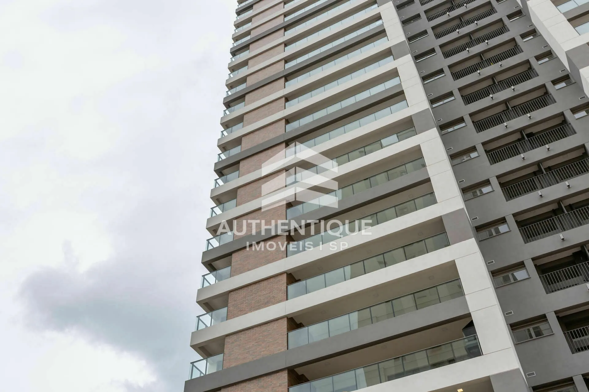 Foto do imóvel Sartoria Taquaral Campinas - Apartamento à venda em Avenida Nossa Senhora de Fátima, 730 - Taquaral, Campinas - SP