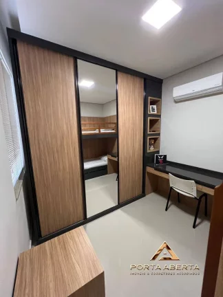 Imagem Apartamento Alto Padrão - 03 quartos - Iguaçu - Cód 1442