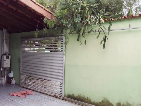 Foto do imóvel Casa com 3 Quartos à Venda, 143 m² em Rua Elisabeth Saydel Fogaça, 0 - Jardim Piazza Di Roma II, Sorocaba - SP