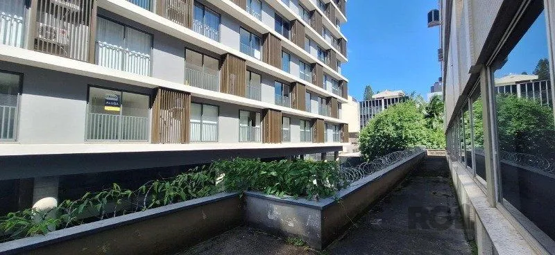 Imagem Sala Comercial em Auxiliadora