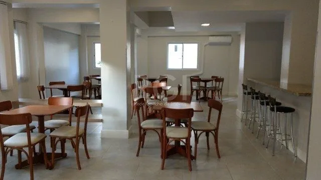 Imagem Apartamento para Venda - 69m², 3 dormitórios, sendo 1 suites, 1 vaga - Jardim Carvalho