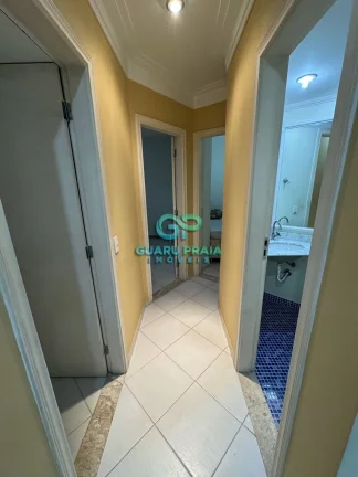 Imagem Apartamento à venda no bairro Enseada - Guarujá/SP
