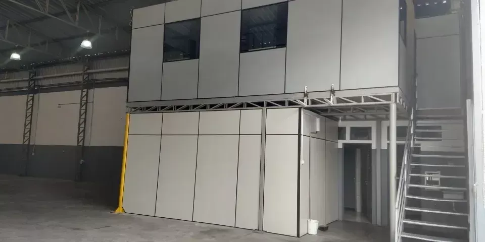Imagem Galpão / Barracão para locação, Residencial Estoril, Taubaté, SP