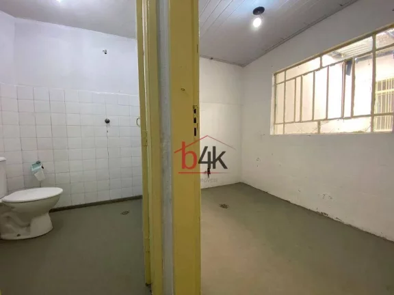 Imagem Casa à venda e locação no Brooklin em excelente localização!
