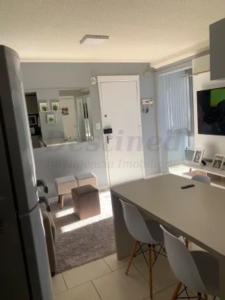 Imagem Apartamento 2 quartos para Venda no bairro São João em Dois Irmãos