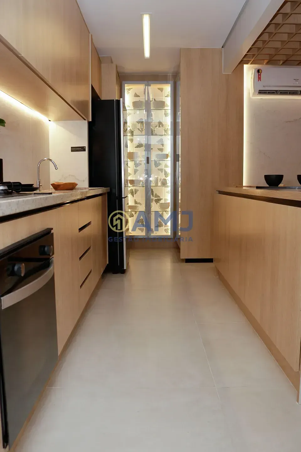 Imagem Apartamento à venda no Residencial Viverde Areião, Setor Pedro Ludovico