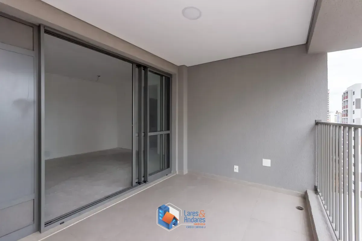 Imagem Apartamento para venda em Jardim das Acácias com 2 quartos, sendo 2 suítes, 69m²